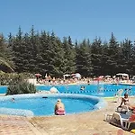 Готель Continental Park Сонячний Берег