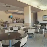 Continental Park Готель Сонячний Берег