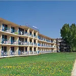 Готель Continental Park Сонячний Берег