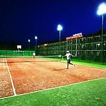 Continental Park Готель 3*