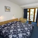 Готель Continental Park 3*
