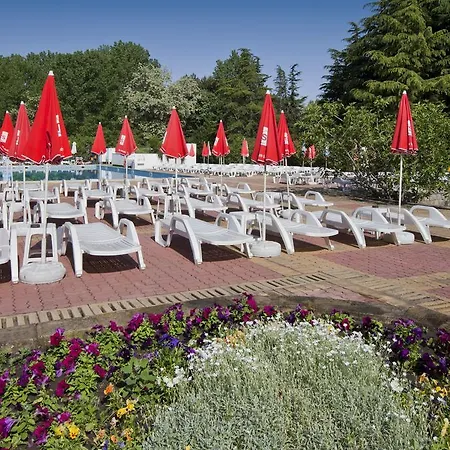 Continental Park