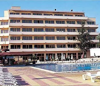 Continental Park Hotel