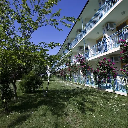 Continental Park