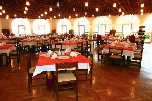 Continental Park 3* Sunny Beach