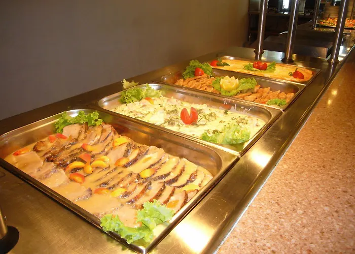 Continental Park Sunny Beach