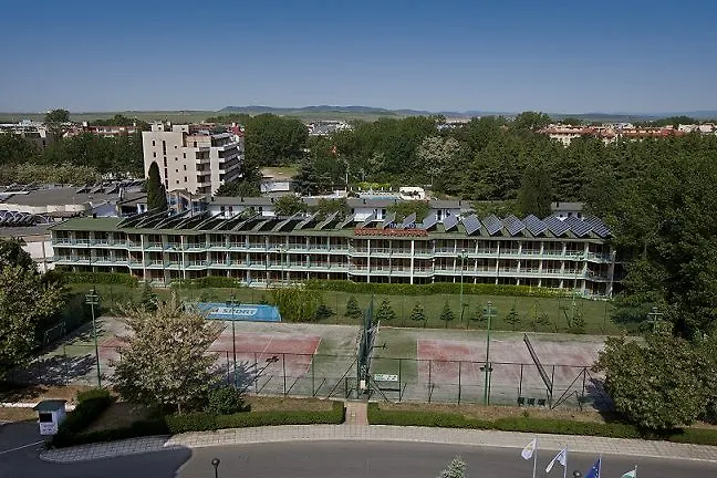 Continental Park Hotel 3*